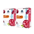 thumbnail image 1 of TÉ ZAATÉ  2 PACK Probio Tea Kombucha Arándanos Jamaica 0% Azúcar, 1 of 1