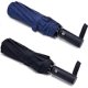thumbnail image 1 of 2 Pack Travel Umbrellas Windproof 10 Rib Self Opening Foldable Folding Compact Umbrella, 1 of 4