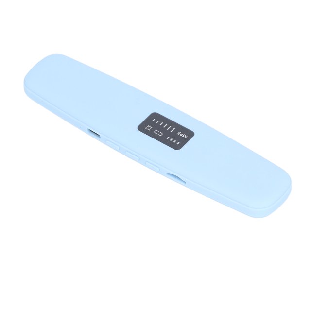 Bone Conduction Sleep Speaker, Portable Stereo Sound Sleep Aid Sound Machine Rechargeable for Home Black,White,Blue
