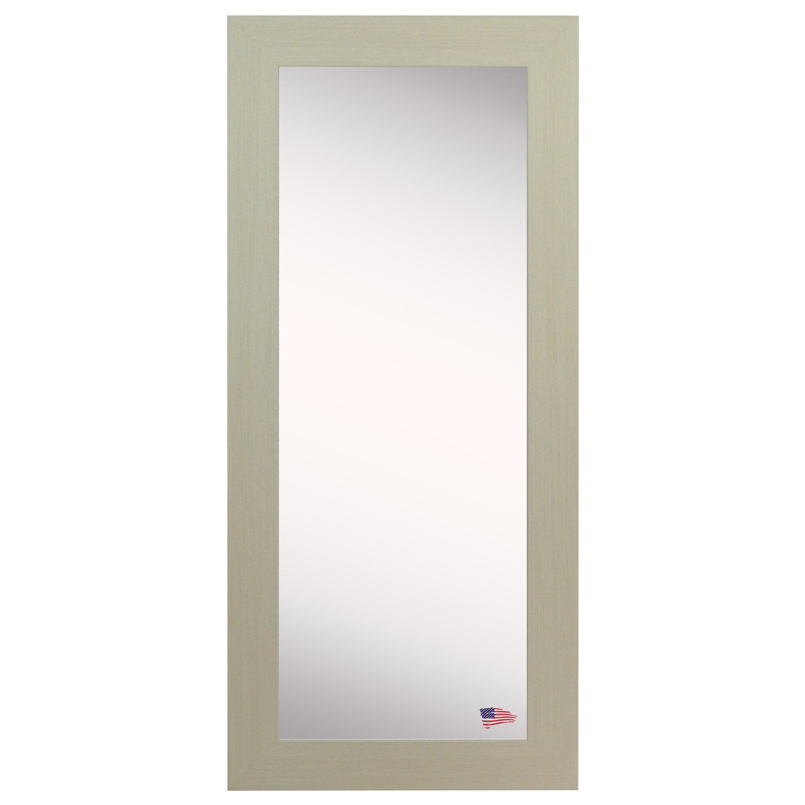 Rayne Mirrors Arctic Full Body Bathroom Vanity Mirror Walmartcom Walmartcom Rayne Mirrors Arctic Full Body Bathroom Vanity Mirror Walmartcom Walmartcom
