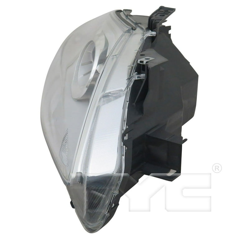 TYC 209233019 Headlight Assembly Fits select: 2010-2012 MAZDA CX-9