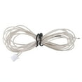 thumbnail image 4 of Componente sensible, vidrio termistor esmaltado vidrio termistor térmico resistencia esmaltada multifuncional, 4 of 14