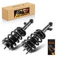 thumbnail image 2 of maXpeedingrods Front Struts for Toyota Tacoma RWD 2005-2015, 271106 271105 Shock Absorbers Complete Struts with Coil Spring Assembly 2Pcs, 2 of 9