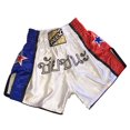 thumbnail image 1 of Reevo Victory Thai Shorts, 1 of 2