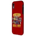 thumbnail image 2 of Funda para iPhone XR Transformers roja Autobots Roll Out, 2 of 3