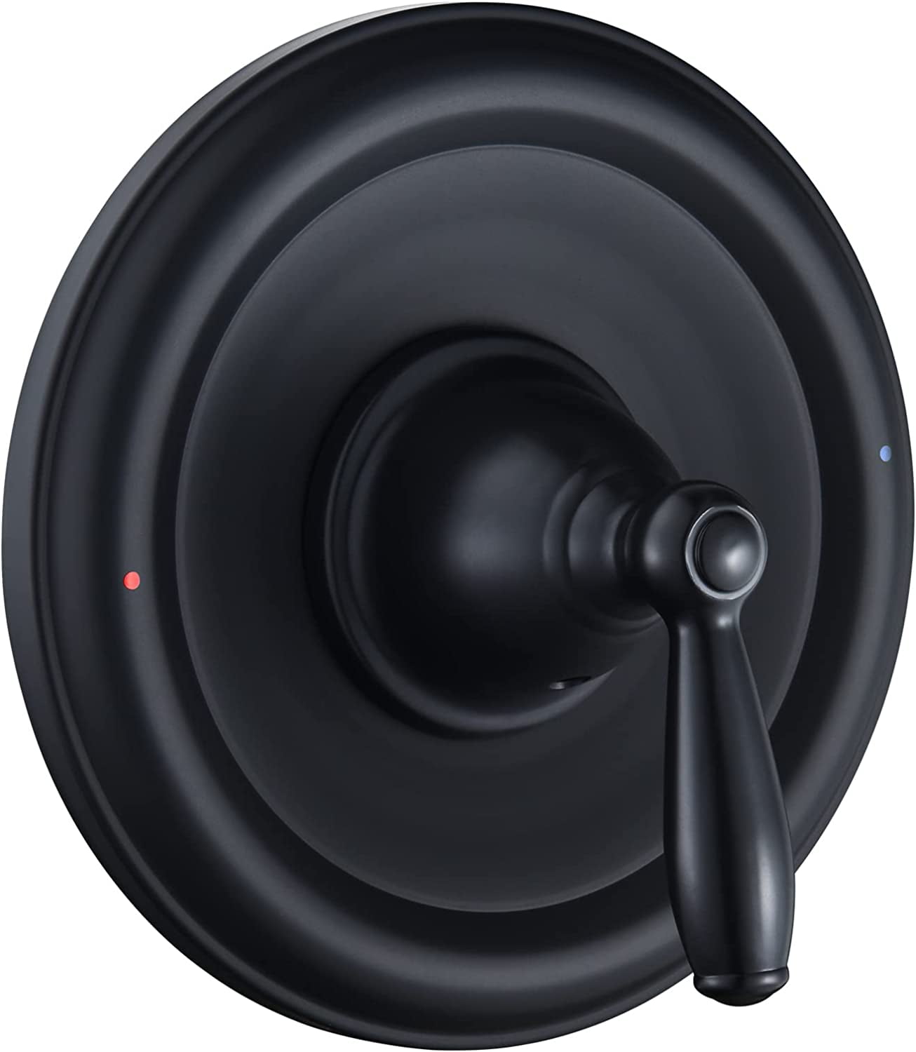 Tearel Pressure Balancing Tub and Shower Trim Kit, Compatible with Moen