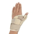thumbnail image 6 of Thumb Splint with Wrist Brace - Thumb Support Brace for Wrist Hand Thumb Stabilizer Fits Both Right Left Hand for Men and Women, 6 of 8