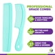 thumbnail image 3 of Set de peines Mars Wellness de 4 piezas para peinado profesional, 3 of 7