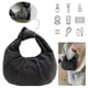 thumbnail image 5 of Hobo Bag Dumpling Mujer Fruncido Cierre Magnético Lona para Viajes, 5 of 9