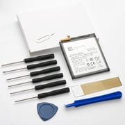 Replacement Battery EB-BG980ABY For Samsung Galaxy S20 SM-G980F/DS Tool