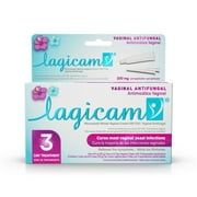 Lagicam Antifungal Treatment Cream