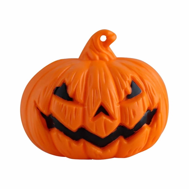 Halloween Pumpkin Lanterns Ghost Festival Decorations LED Night Lights Props Decorations Pumpkin Lanterns