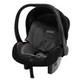 thumbnail image 1 of Autoasiento Portabebe Motek Carrie Grupo 0+ Homologado Gris, 1 of 5