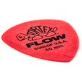 thumbnail image 4 of Jim Dunlop Tortex Flow Standard .50mm Guitar Picks (558P.50), 4 of 5