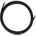 thumbnail image 2 of Cable de Extension Antena TP-LINK TL-ANT24EC6N Baja Perdida 6 metros negro, 2 of 5