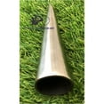 Cone Spear Tip Made up of Mild Steel Thickness 14 Gauge