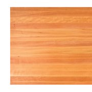 John Boos Butcher Block Kitchen Countertop, 24 x 25 x 1 1/2, Cherry