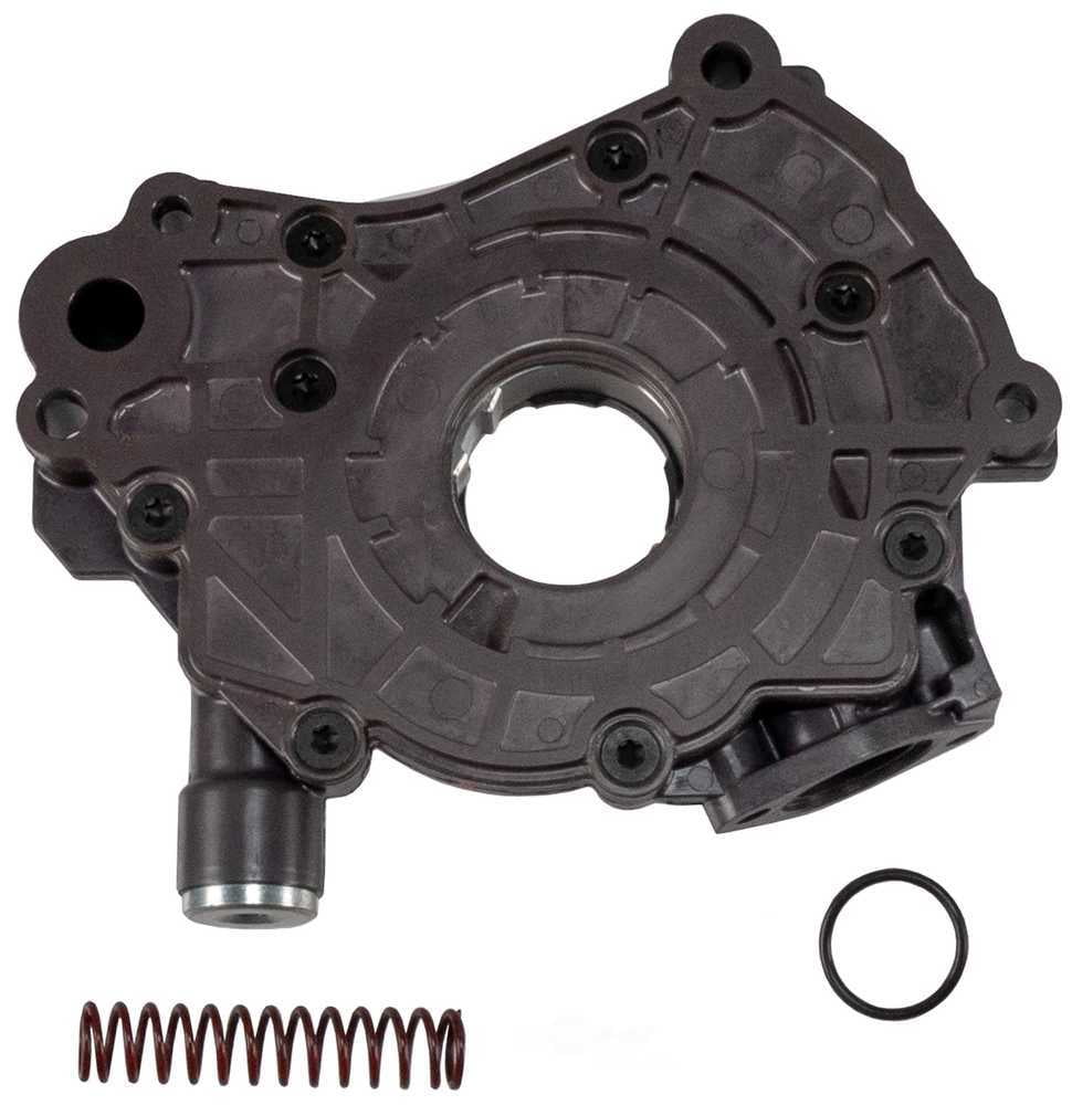 Melling 10396-BR High Performance Oil Pump For 11-17 Ford F-150 Mustang