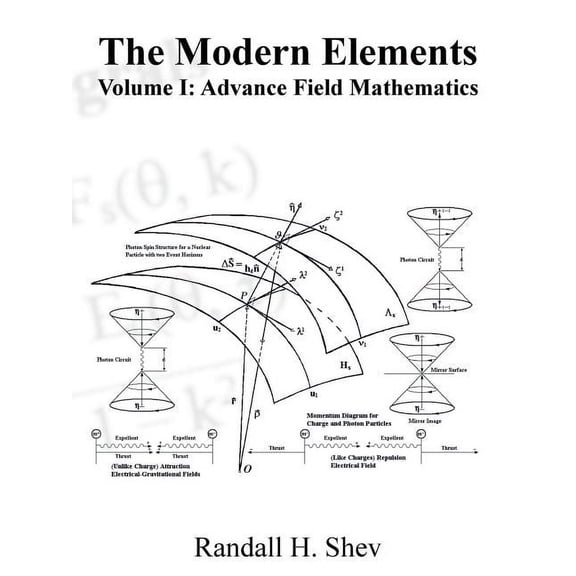 The Modern Elements Volume I (Paperback)
