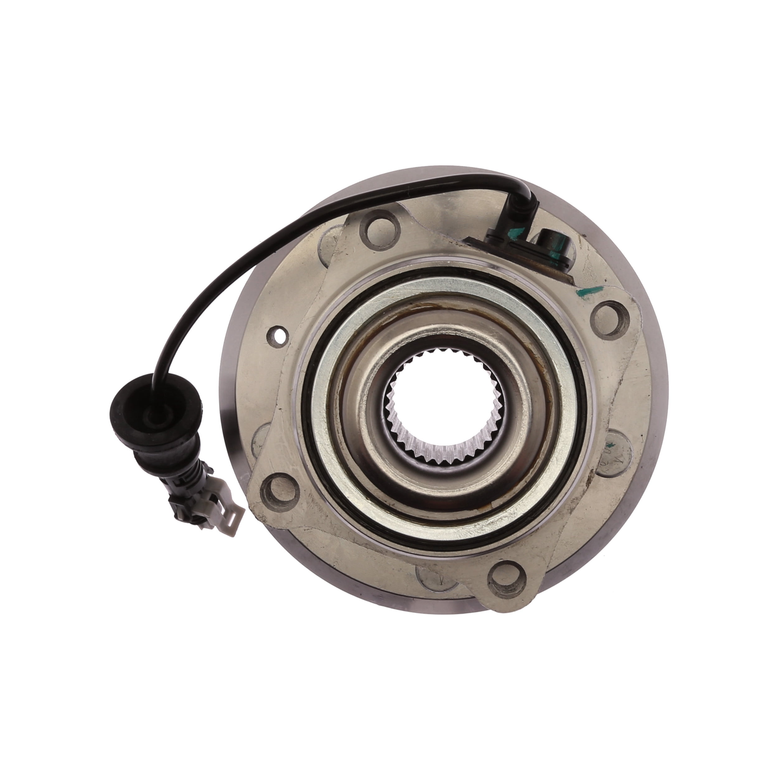 Raybestos R-Line Wheel Hub Assemblies Fits select: 2008-2010 SATURN VUE, 2007-2009 CHEVROLET EQUINOX