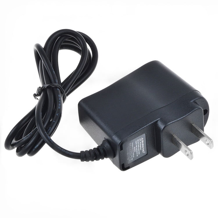 AC Adapter For Sony Walkman D-EJ010PS DEJ010PS D-E356CK CD Player Power Charger 