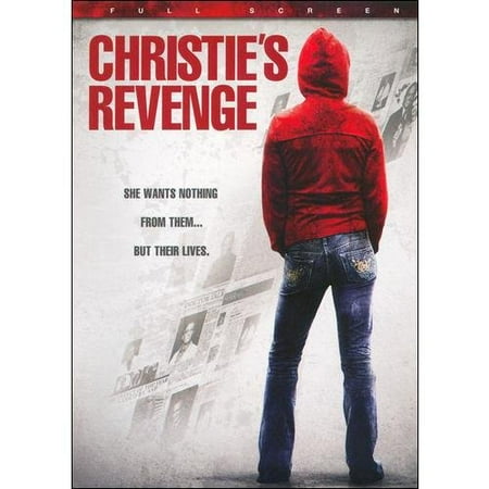 Christie's Revenge (Unrated) (Full Frame)