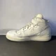 thumbnail image 2 of Mens Ni&ke Air Force 1 Mid '07 'White' Size 13, 2 of 6
