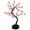 Cherry Blossom, variant on LINLIN Tabletop Bonsai Tree Branch Light,Touch Switch 72LED Copper Wire String Lights DIY Artificial Tree Lamp Battery/USB Operated for Bedroom Desktop Christmas Party Indoor Night Decor