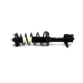 thumbnail image 2 of Suspension Strut Assembly Fits select: 2002-2003 MAZDA PROTEGE, 2 of 3