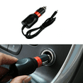 Usb Car Charger Type C Fast Charging Electric Car Hauler Usb Car