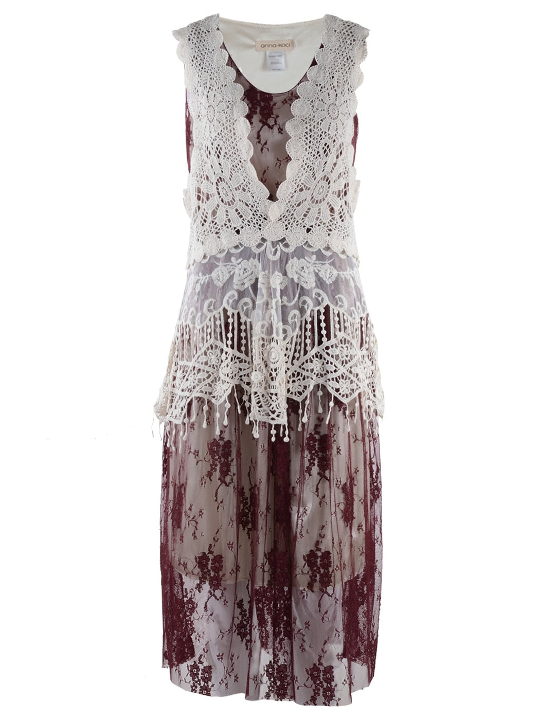 vintage lace cocktail dresses
