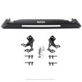 thumbnail image 1 of Go Rhino Skid Plate 565460T Rhino Charger- RC3; Textured Powder Coated; Black; Mild Steel, 1 of 5