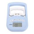 thumbnail image 1 of 396lbs Electronic Hand Dynamometer, Grip Strength Trainer with Adjustable Grip, Digital LCD Display for Sport Training, 1 of 7