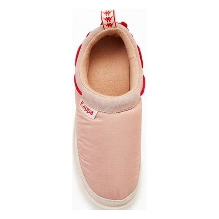 Kappa 222 Banda Mule Slippers‎ Hazelnut Eggnog Red Mule Slippers Men 7 NWB Kappa 222 Banga Mule Hazelnut Eggnog-Red Slipper Size 8  main image 2