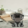 thumbnail image 6 of UYUH Cute Animal Glasses Holder Stand Cute Creative Animal Glasses Holder 1Pc Wooden Animal Shaped Glasses Frame Home Office Desktop Decor for Home Office Desk Decor Accessories, 6 of 7