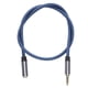 thumbnail image 3 of Cable de Extensión Estéreo de Audio, Conector Universal de 3,5 mm de audio Conector de metal de cable de extensión Masculino A Hurbra para PC, 3 of 7