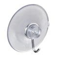 thumbnail image 2 of National Hardware N259-945 V2524 Suction Cups in Clear, 2 of 2