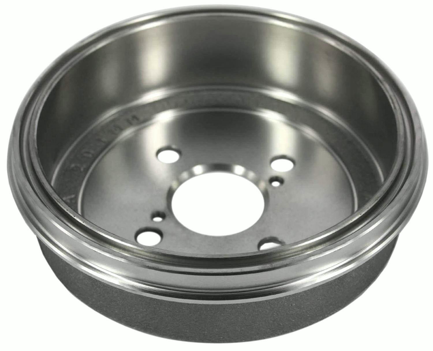 Winstop Brake Drum, Rear WS235781, Toyota Corolla 2002-1993