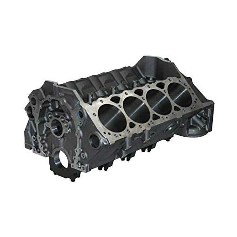 Dart SBC Pro SHP Iron Block - 9.025 4.000/350 31161112 Dart SBC Pro SHP Iron Block - 9.025 4.000/350 31161112