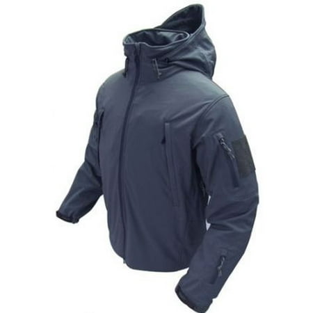Navy Blue Sport Coat - Summit Tactical Soft Shell Jacket Navy Blue Medium