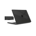 thumbnail image 1 of For MacBook Air 13.6 inch Case 2022 Release A2681 M2 Chip with Liquid Retina Display & Touch ID, Protective Plastic Hard Shell Case & Keyboard Cover, 1 of 7
