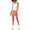 thumbnail image 5 of Pack de 2 camisetas sin mangas ajustadas para mujerBright Pink/WhiteX-Small esquí esquí Gafas de esquí, 5 of 5