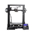 thumbnail image 3 of Creality Ender-3 Pro High Precision 3D Printer with Resume Printing Function & Heatbed Support, New 1 Count, 3 of 7