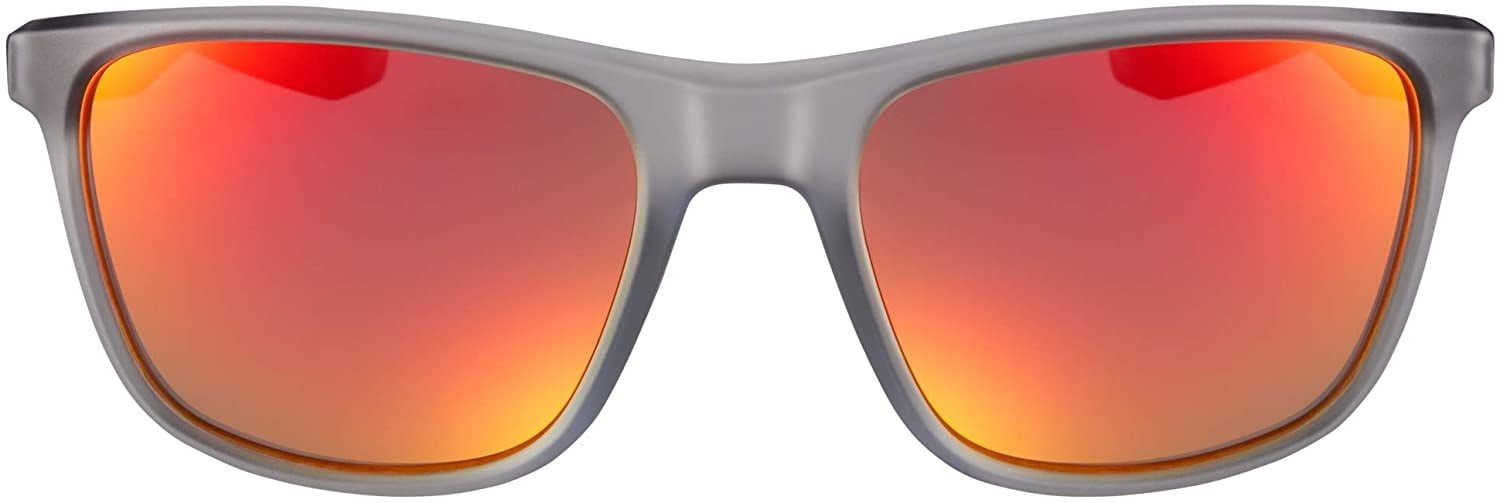 Nike Essential Endeavor Men's Square Sport Sunglasses - NKEV1122 016 - Italy