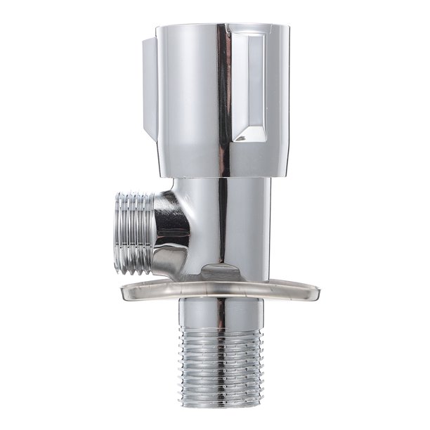 Copper Angle Valves Water Heater Angle Valves Hot Cold Conversion