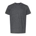 thumbnail image 1 of M&O 3544 Youth Deluxe Blend T-Shirt, 1 of 2