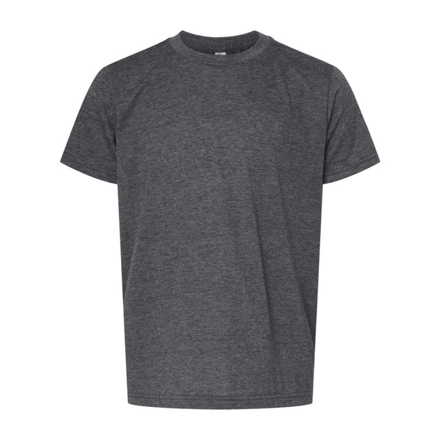 M&O 3544 Youth Deluxe Blend T-Shirt