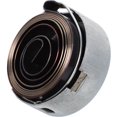 thumbnail image 1 of AMERTEER Return Spring for Drill Press Steel Multi 1 Set, 1 of 6