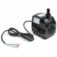 thumbnail image 2 of Replacement Pump for 36"" Evaporative Cooler / Model 600581, 2 of 5