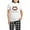 With Checker Pant, variant on CafePress - Mcentegart Coat Of Arms Women's Light Pajamas - Women's Short Sleeve Print T-Shirt and Pants Light Cotton Pajama Set